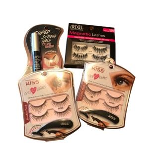 Magnetic Eyelash Bundle